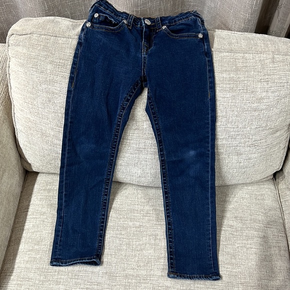 Boys True Religion jeans - Picture 4 of 7